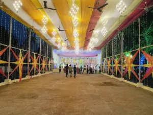 Dav Stadium