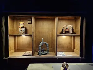 La confrérie du griffon