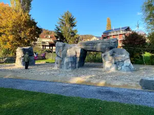 Spielplatz am Weiherring