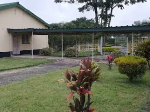 Bethany House SJI