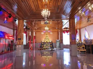 Wat Koei Chai Nuea (Wat Phra Borommadhat)