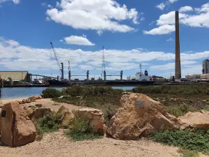 Port Pirie Regional Tourism and Arts Centre