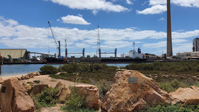 Port Pirie Regional Tourism and Arts Centre