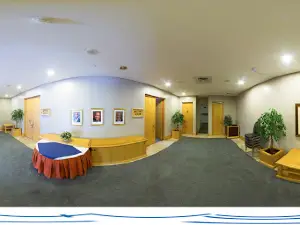 Mmabatho Convention Centre
