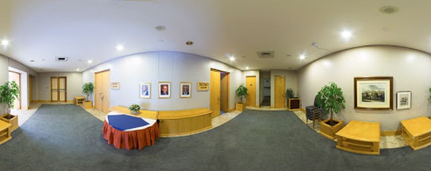 Mmabatho Convention Centre