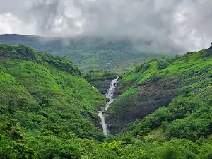 Bhivpuri waterfall
