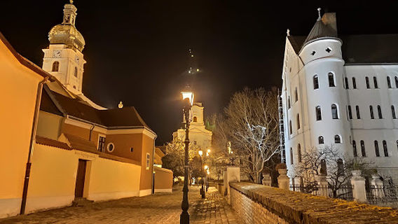 Győri Óriáskerék