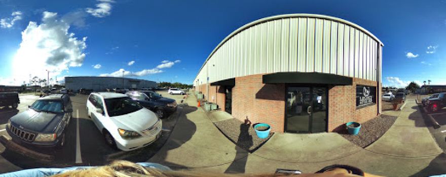 Legacy Gymnastics Center