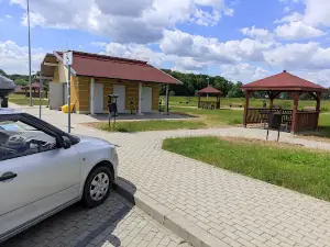 Plac Zabaw MOP Syców Północ