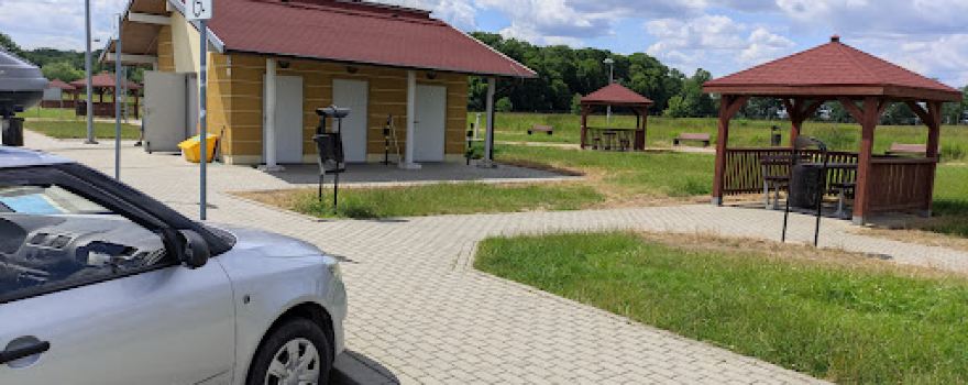 Plac Zabaw MOP Syców Północ