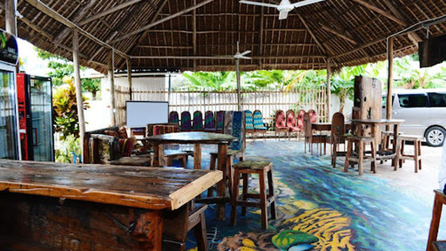 Culture and Development East Africa (CDEA)