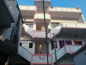 V.M Field Gopalganj