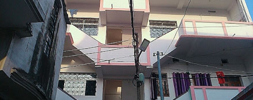 V.M Field Gopalganj