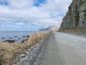 City of Unalaska Department of Parks, Culture, and Recreation