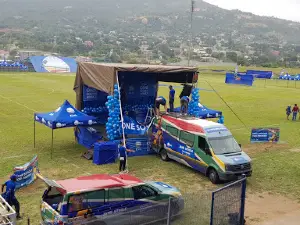 Kabokweni Stadium