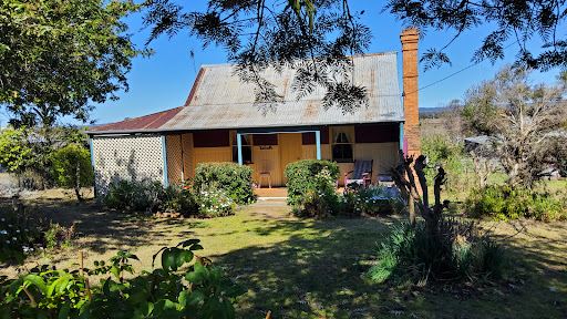 Dumaresq River Donation Camp