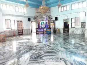 SAI BABA TEMPLE