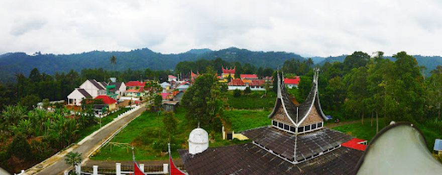 Masjid Nurkamil