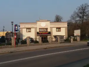 Entertainment Center "Sunny Park"