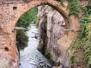 Asrik valley