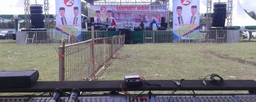 Lapangan Sepak Bola Blang Asan