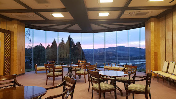 Echigo Kawaguchi Onsen