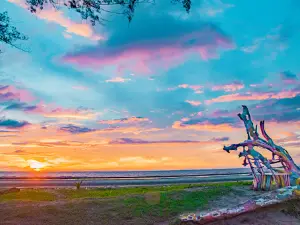 Pantai Tanjung Kembang