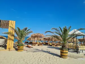 Kranevo Beach