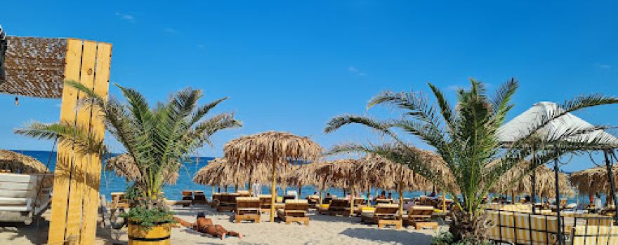 Kranevo Beach