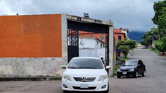 Plaza Francisco de Miranda