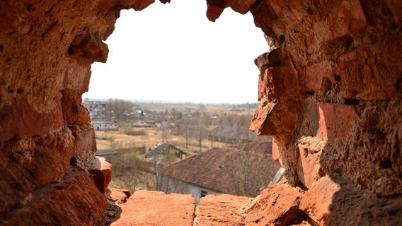 Psikhiatricheskaya Bol'nitsa Allenberg