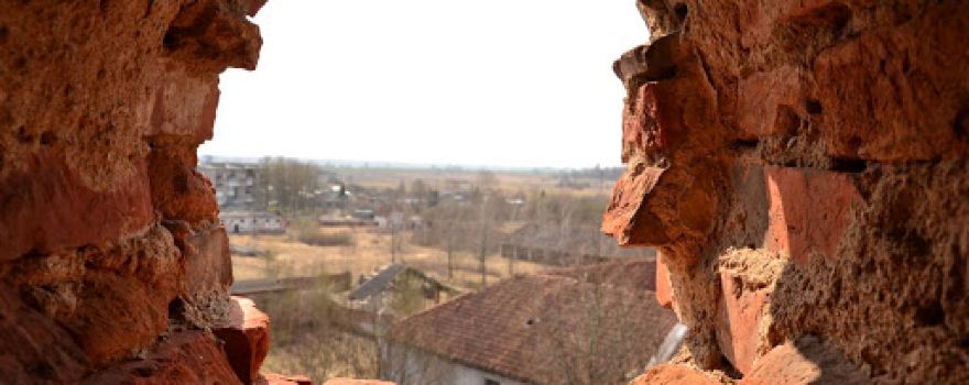 Psikhiatricheskaya Bol'nitsa Allenberg