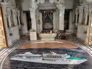 Anchor Jahaj Mandir
