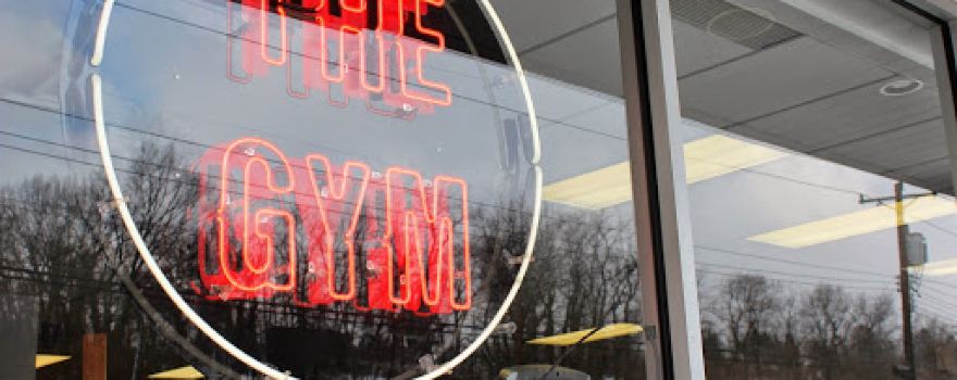 The Gym Pittsburgh