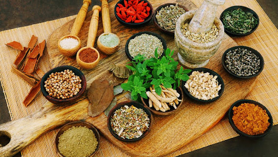 Kasthuri Ayurveda Spa Unavatuna Galle