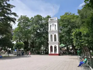 Cruz Park