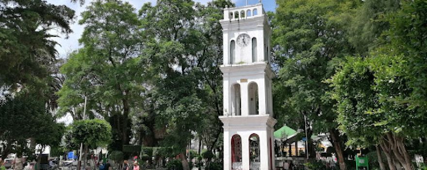 Cruz Park