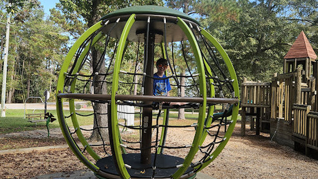 Playground of Dreams