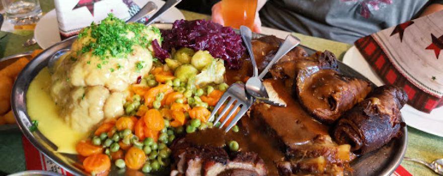 Landgasthaus Waidmannsruh - Gasthaus, Konzerte, Feste, Catering