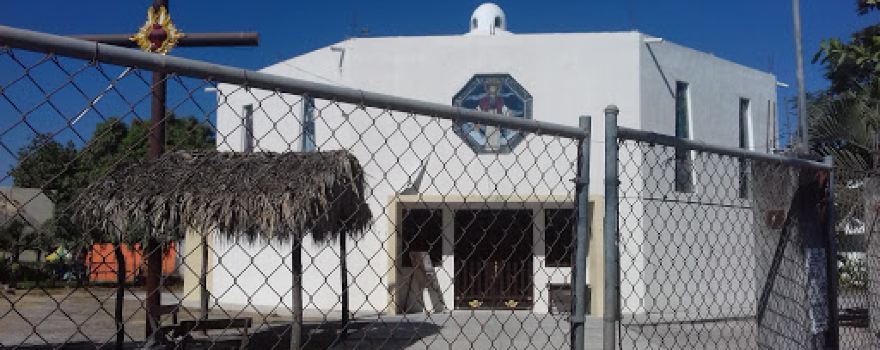 Parroquia Sagrado Corazon De Jesus