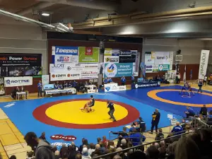 Lapuan Jäähalli Oy
