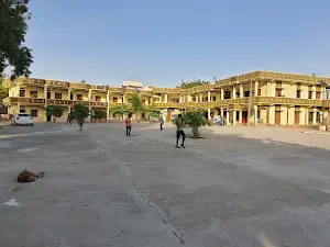 Chandramangal Jain Vihar Dham,Indranaj