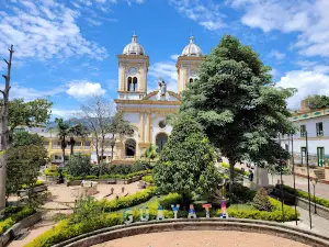Guayatá Park