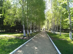 Park Pobedy