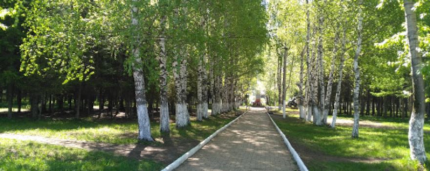 Park Pobedy