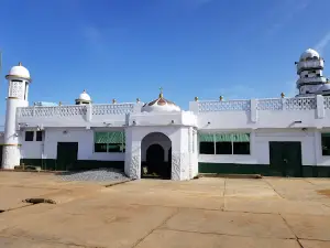 Wa Central Mosque