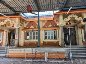 Shri Shitladevi Mandir, Kelwe