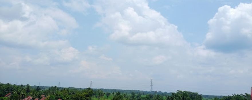 Masjid Darussalam
