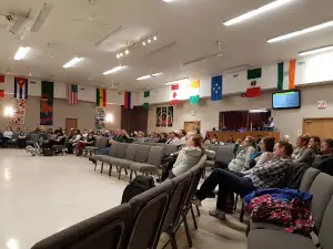 Living Hope Community Church