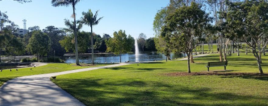 Caboolture Arboretum